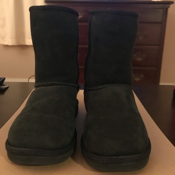 womens uggs size 5